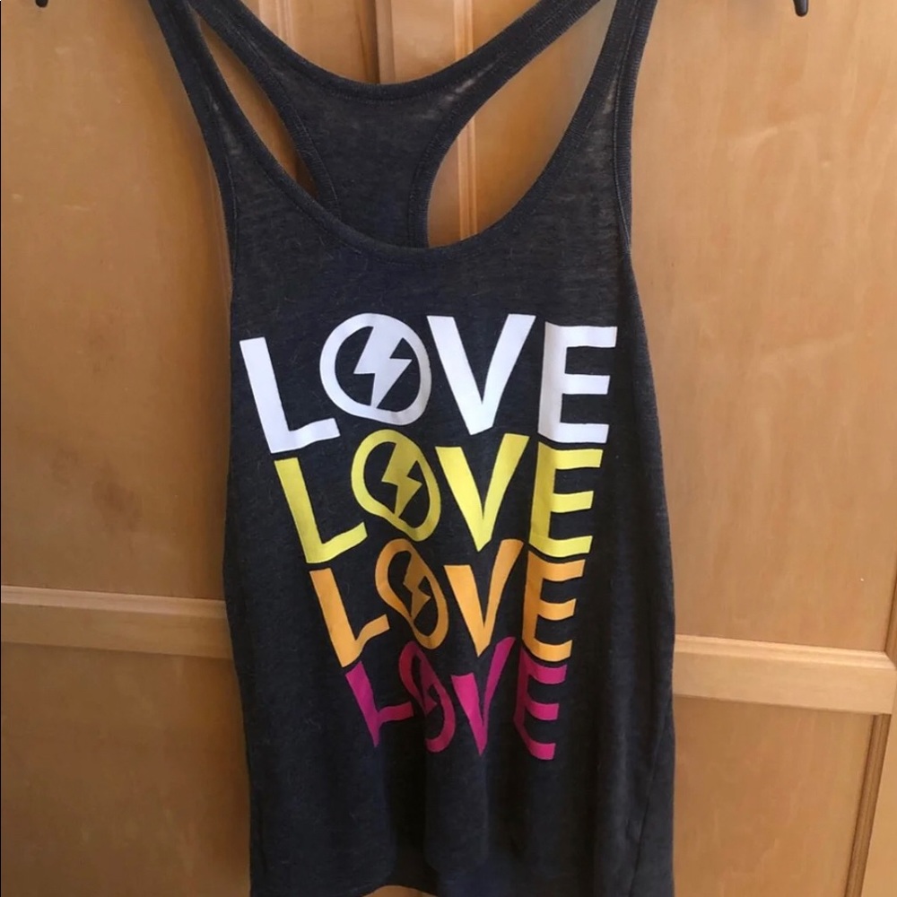 Chaser “Love” large